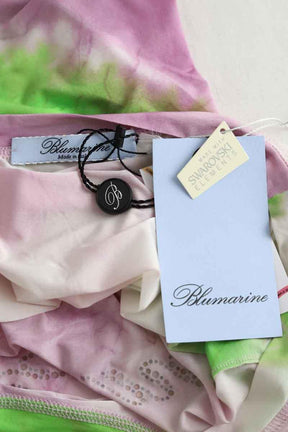 T-shirt Blumarine  Violet