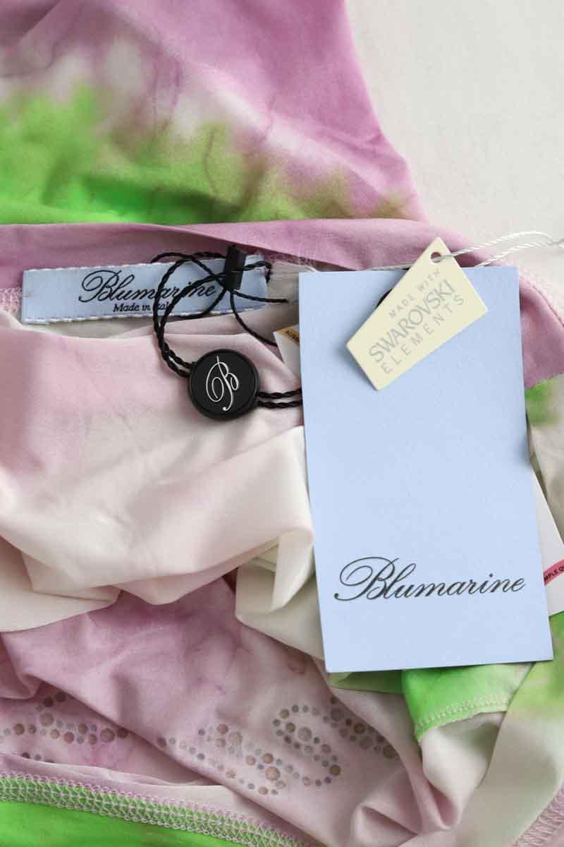 T-shirt Blumarine  Violet