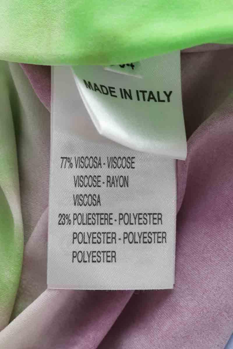 T-shirt Blumarine  Violet