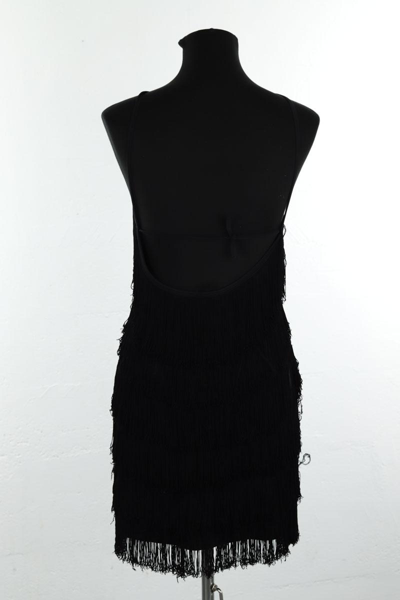 Robe Plein Sud  Noir