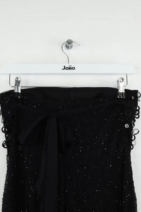Robe La Perla  Noir
