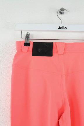 Pantalon slim Mugler  Rose
