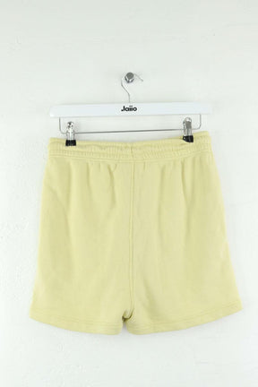 Mini short Kitsuné  Jaune