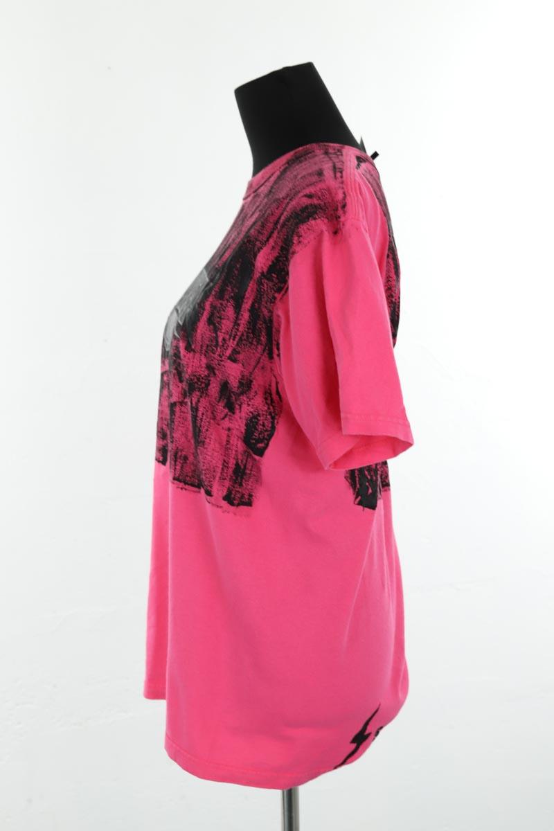 T-shirt Other Brand  Rose