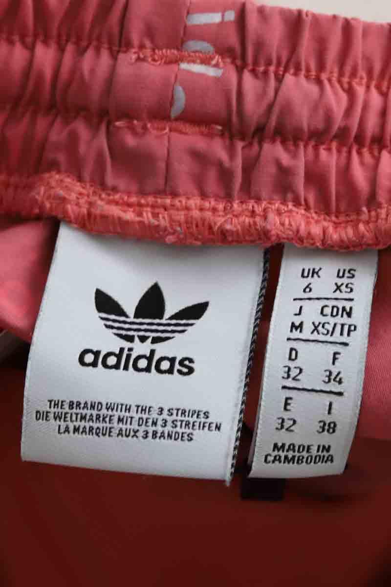 Pantalon Adidas  Rose