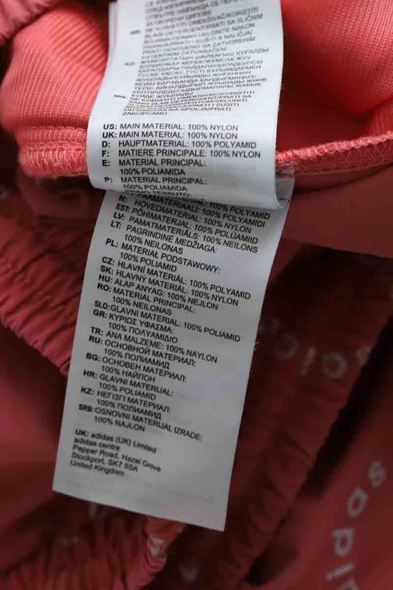 Pantalon Adidas  Rose