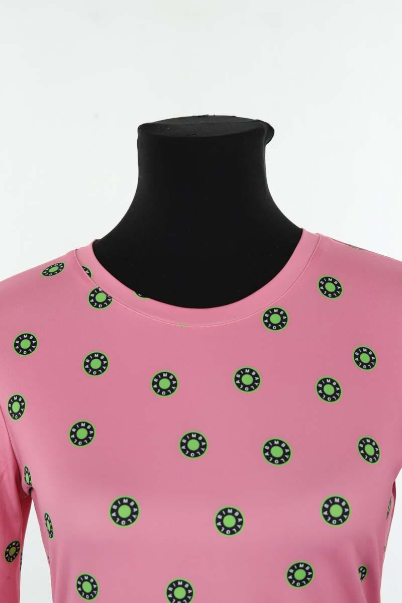 Top Bimba y Lola  Rose