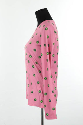 Top Bimba y Lola  Rose