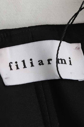 Top sans manche Other Brand  Noir