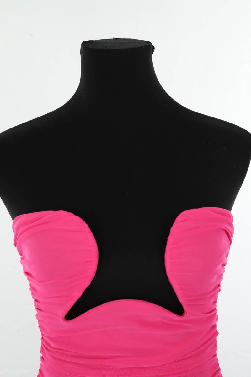 Top sans manche Other Brand  Rose