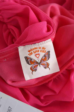 Top sans manche Other Brand  Rose