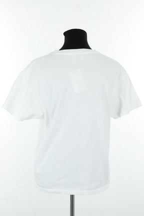 T-shirt Claudie Pierlot  Blanc