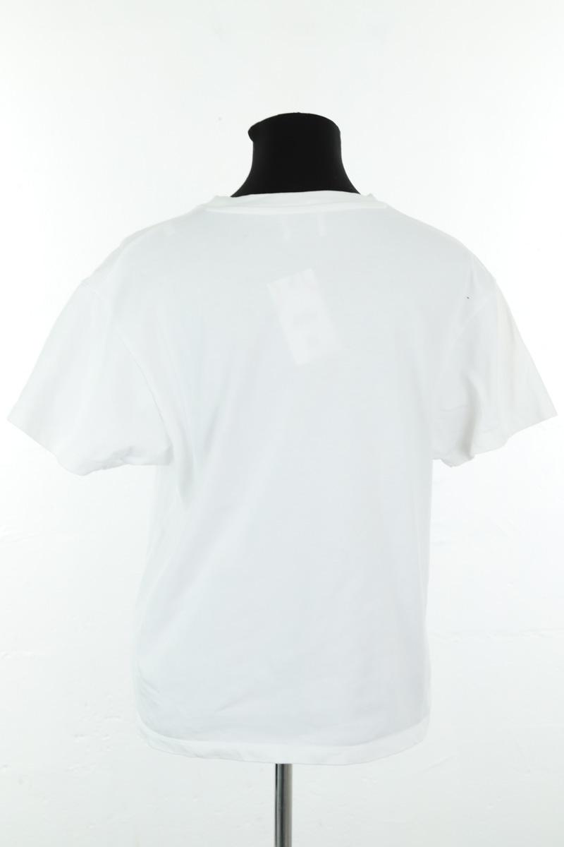 T-shirt Claudie Pierlot  Blanc