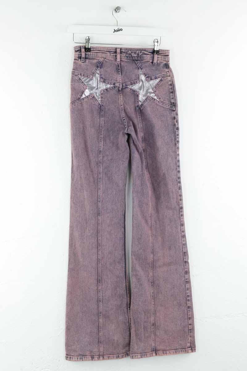 Jean bootcut Other Brand  Rose