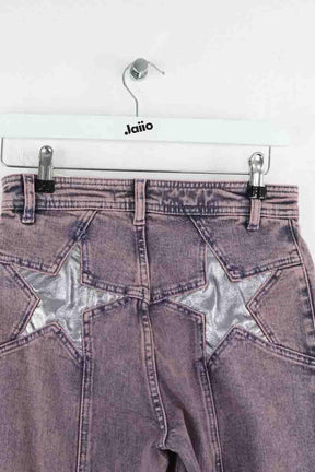 Jean bootcut Other Brand  Rose
