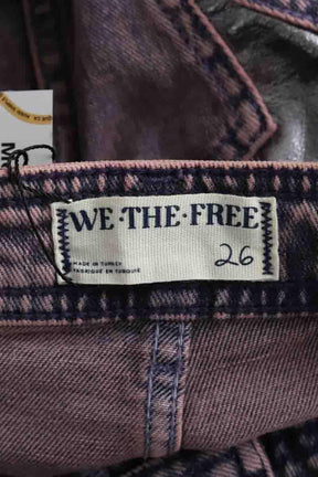 Jean bootcut Other Brand  Rose