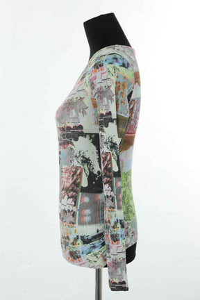 Top Bimba y Lola  Multicolore