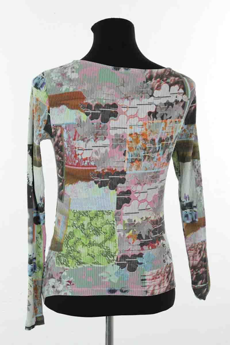 Top Bimba y Lola  Multicolore