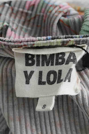 Top Bimba y Lola  Multicolore