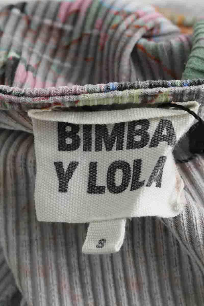 Top Bimba y Lola  Multicolore