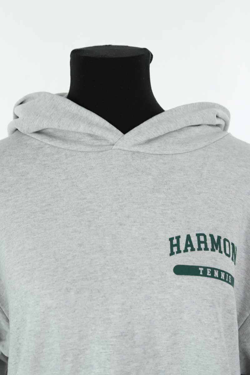 Sweatshirt Harmony  Gris