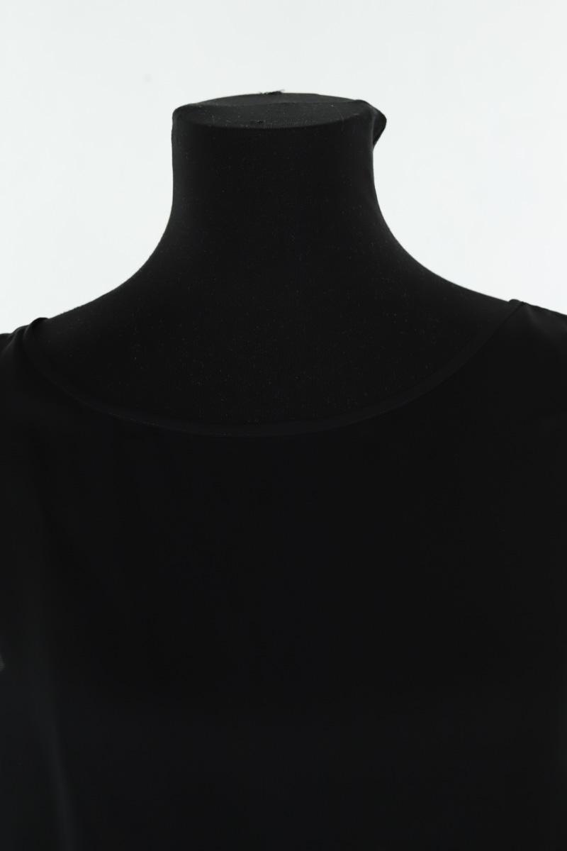 Top sans manche Pinko  Noir