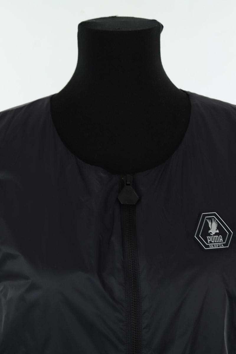 Veste Puma  Noir