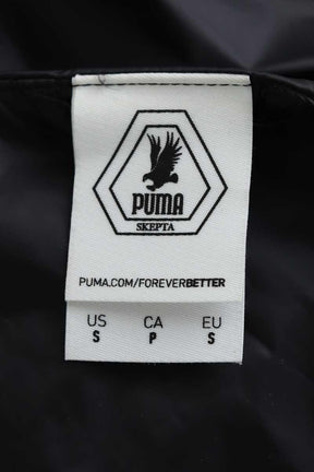 Veste Puma  Noir