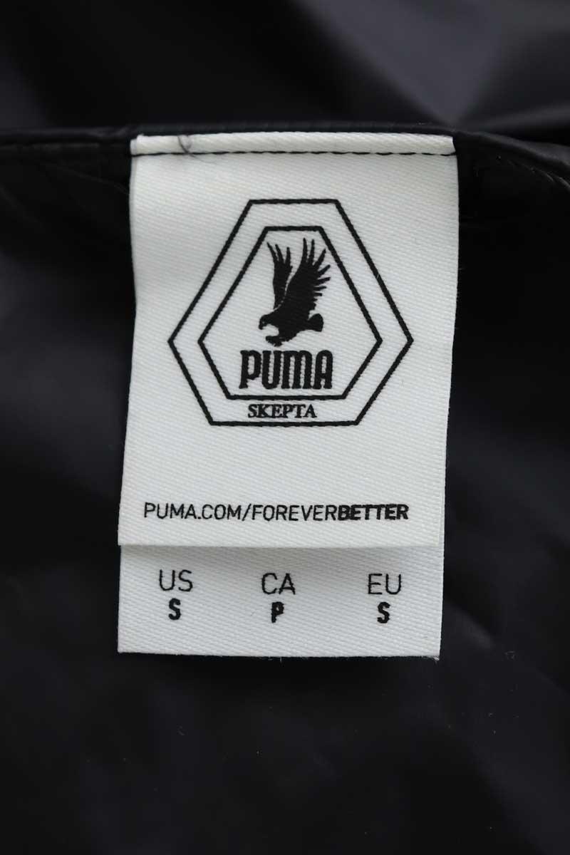 Veste Puma  Noir