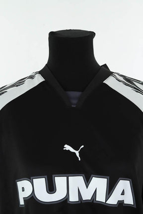 T-shirt Puma  Noir
