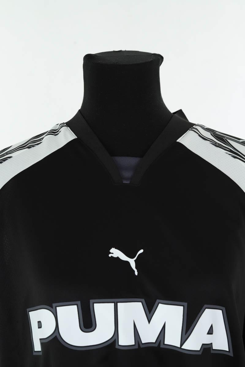 T-shirt Puma  Noir