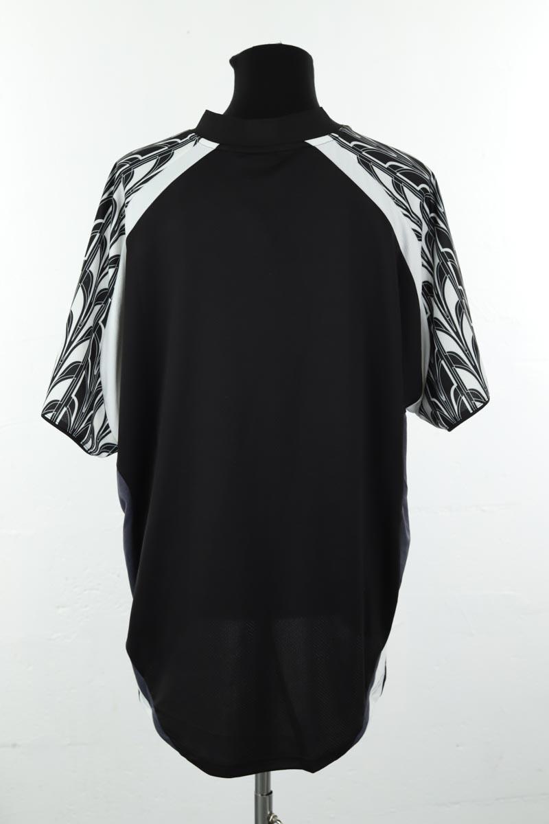 T-shirt Puma  Noir