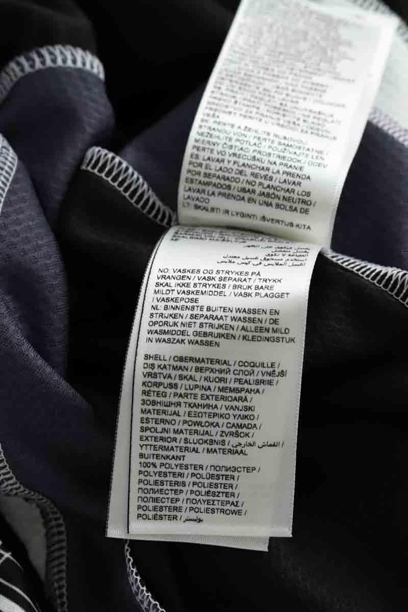 T-shirt Puma  Noir