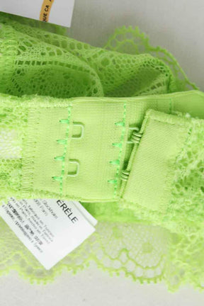 Soutien-gorge Simon Pérèle  Vert