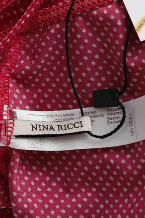 Maillot de bain Nina Ricci  Rose