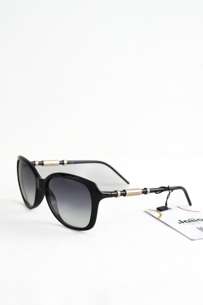 Lunettes de soleil Givenchy  Noir