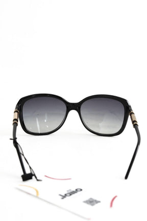 Lunettes de soleil Givenchy  Noir