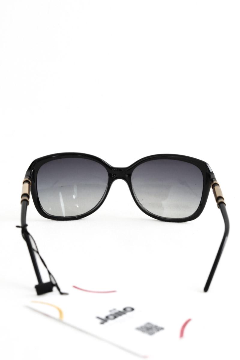 Lunettes de soleil Givenchy  Noir