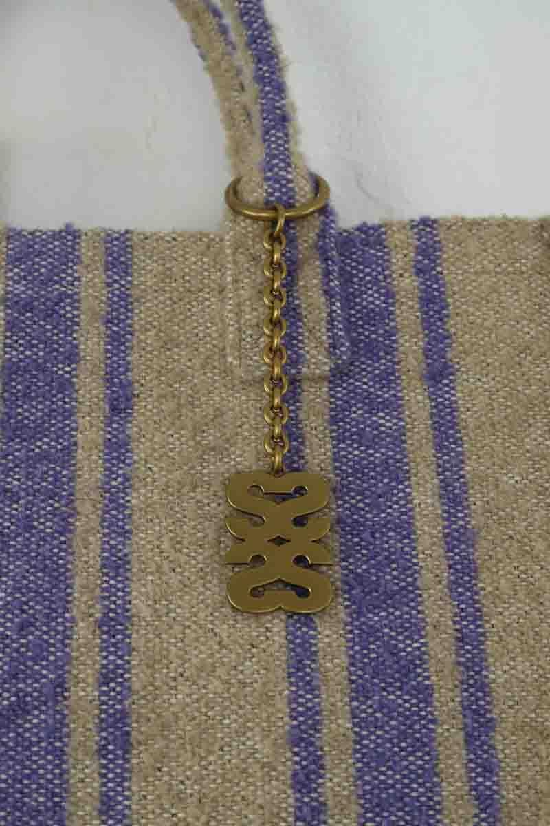 Cabas Sandro  Multicolore