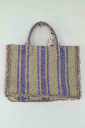 Cabas Sandro  Multicolore