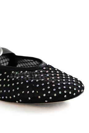 Ballerines Reformation  Noir