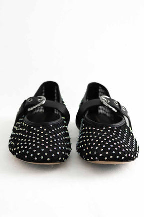 Ballerines Reformation  Noir