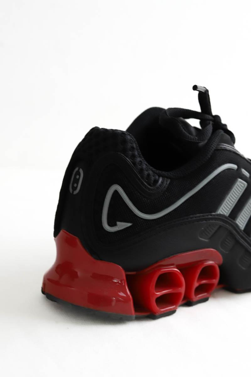 Baskets Adidas  Noir