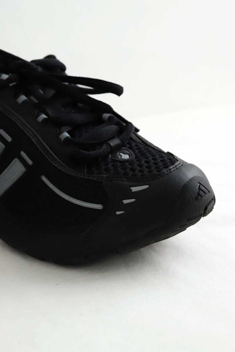 Baskets Adidas  Noir
