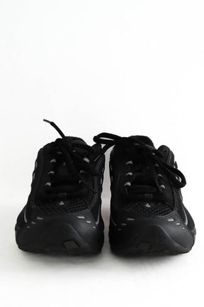 Baskets Adidas  Noir
