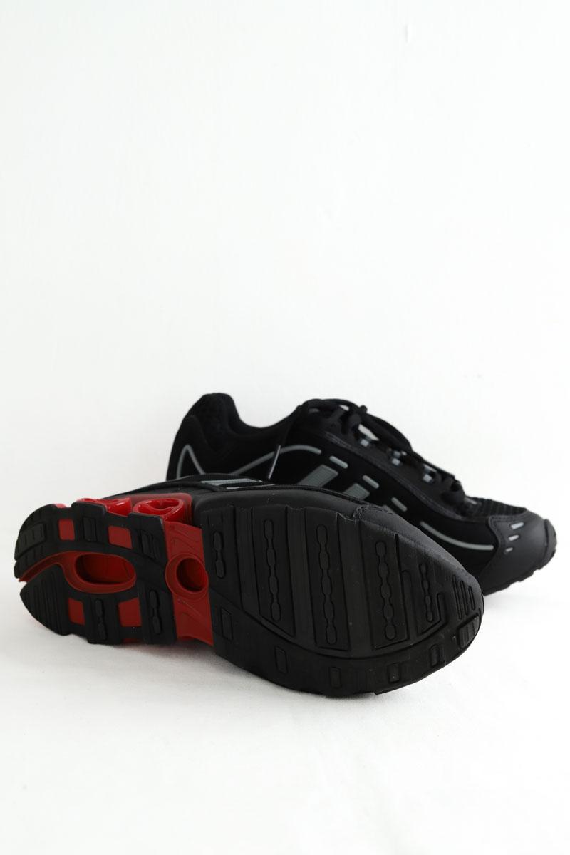 Baskets Adidas  Noir
