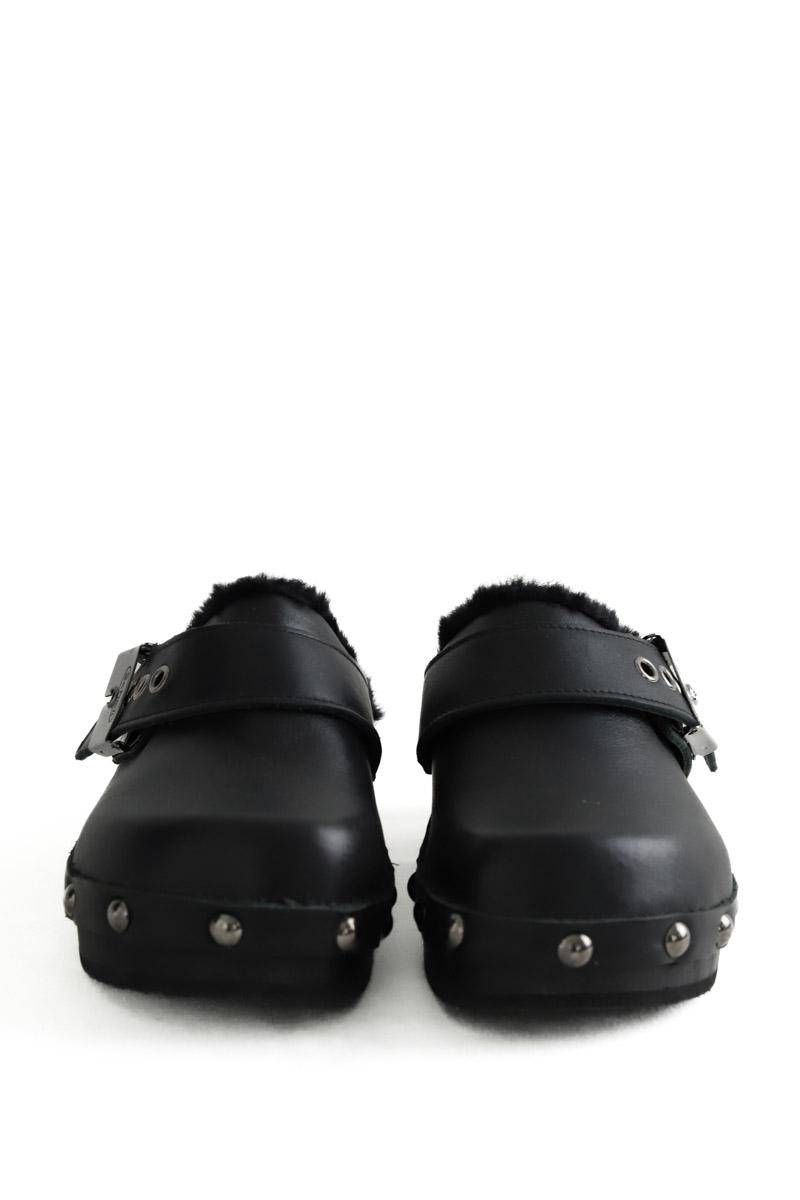 Sabots SCHOLL  Noir