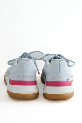 Baskets On  Bleu