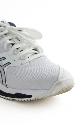 Baskets Asics  Blanc