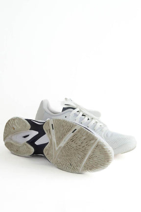 Baskets Asics  Blanc